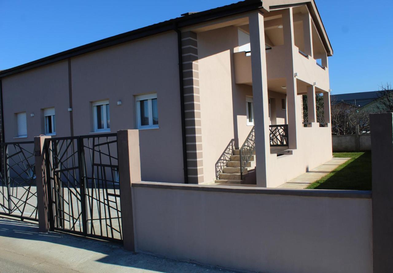 City Soul Podgorica Exterior foto